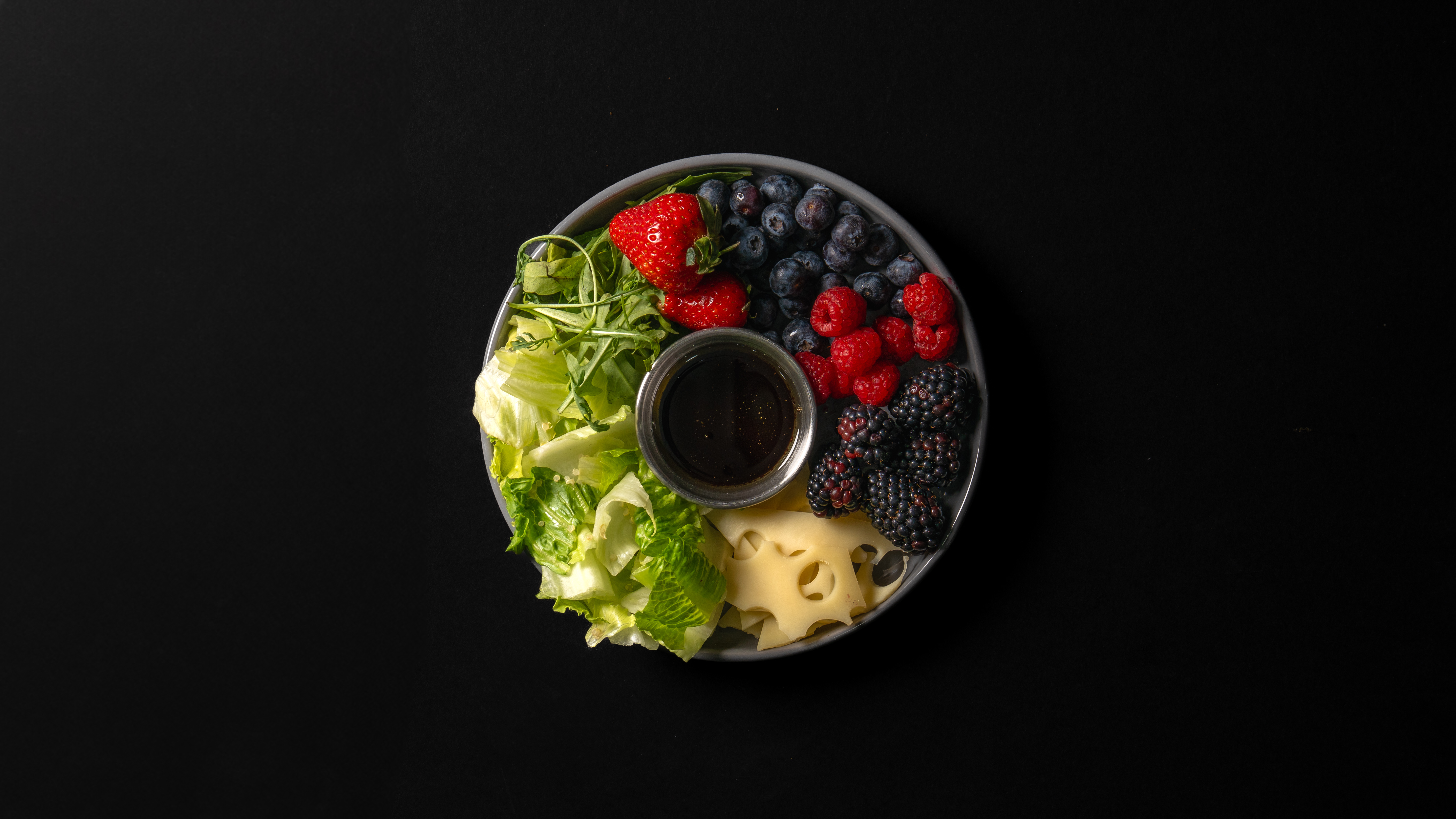 Fresh & Fruity